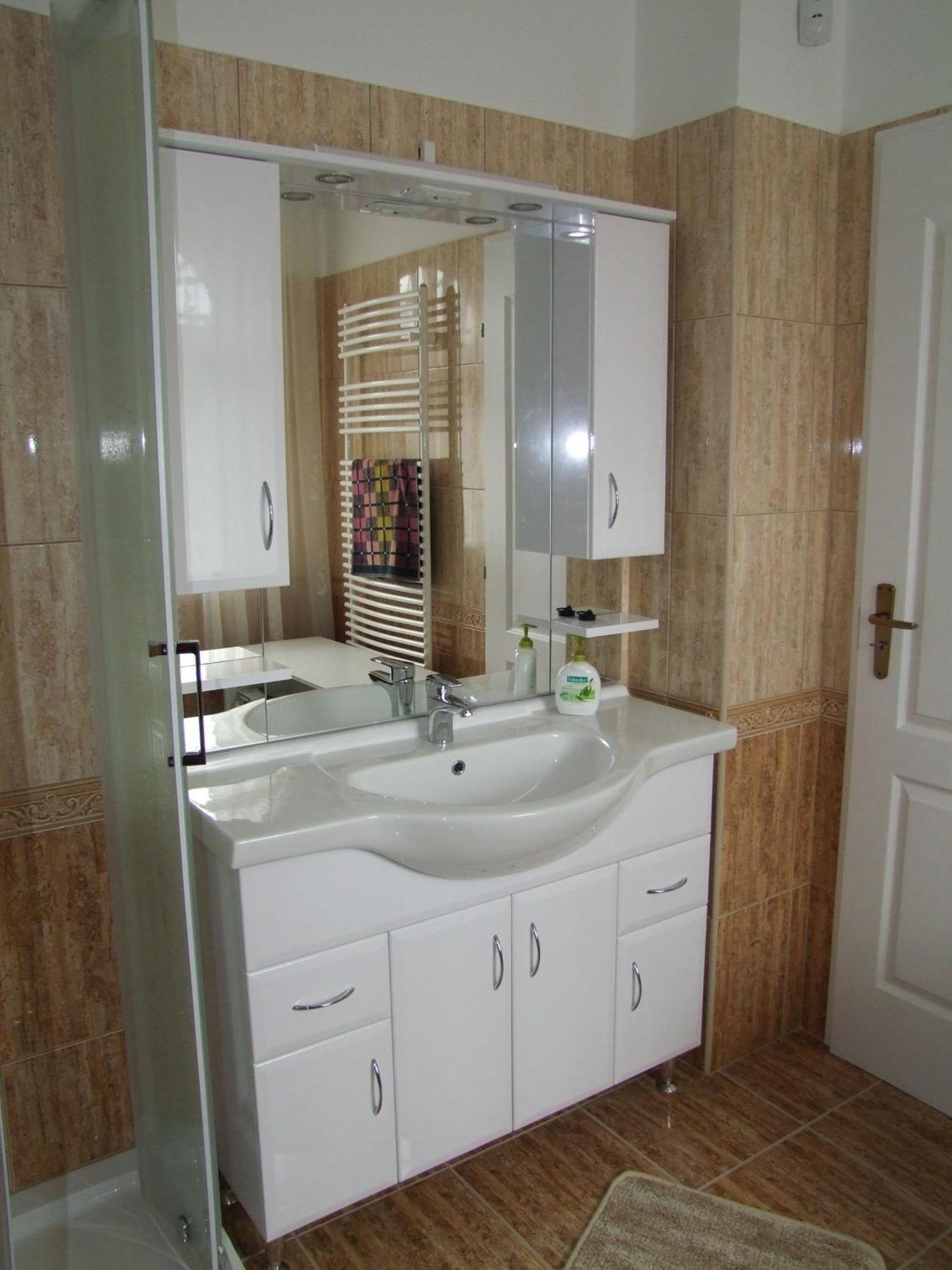 Villa Rajna Vendeghaz Bogács Zimmer foto