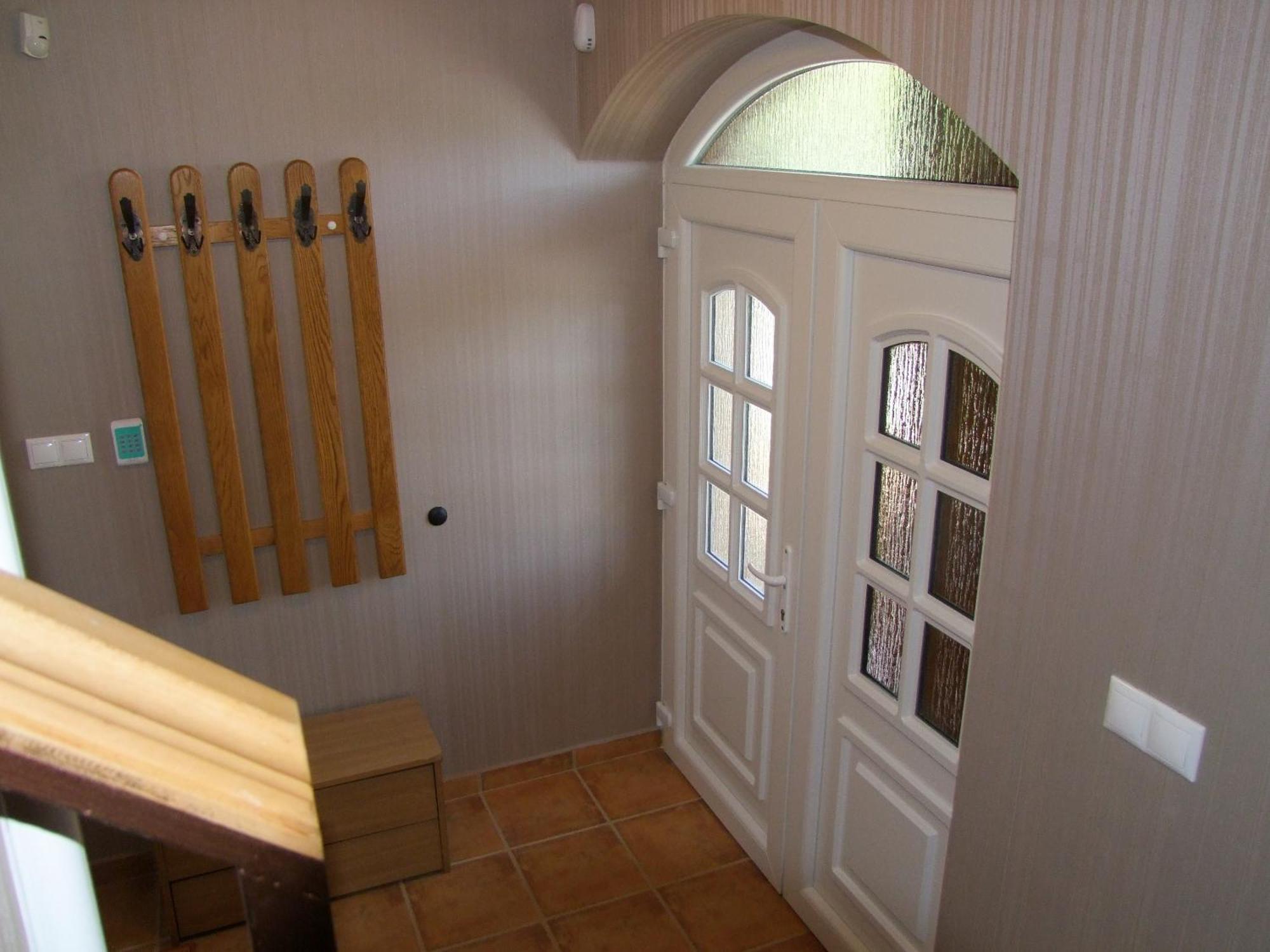 Villa Rajna Vendeghaz Bogács Zimmer foto