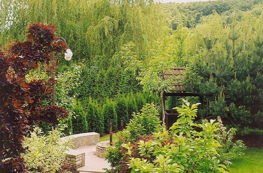 Villa Rajna Vendeghaz Bogács Zimmer foto